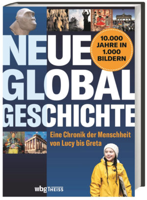 Neue Globalgeschichte.