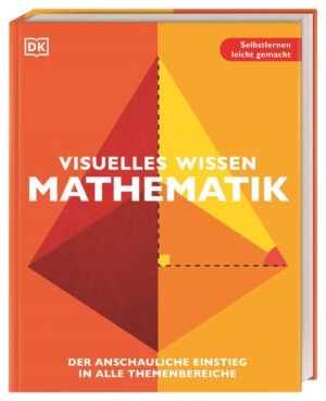 Visuelles Wissen. Mathematik.
