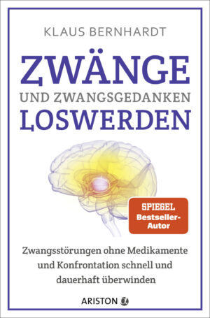 Zwänge und Zwangsgedanken loswerden.