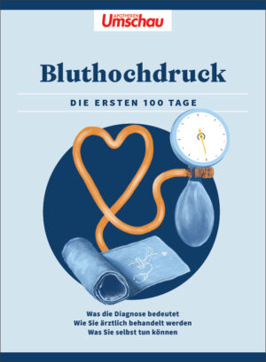 Apotheken Umschau: Bluthochdruck.
