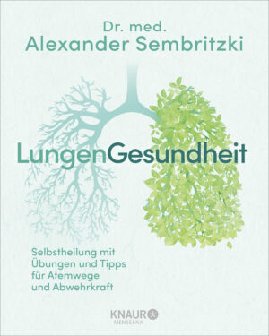 Dr. med. Sembritzki: LungenGesundheit.