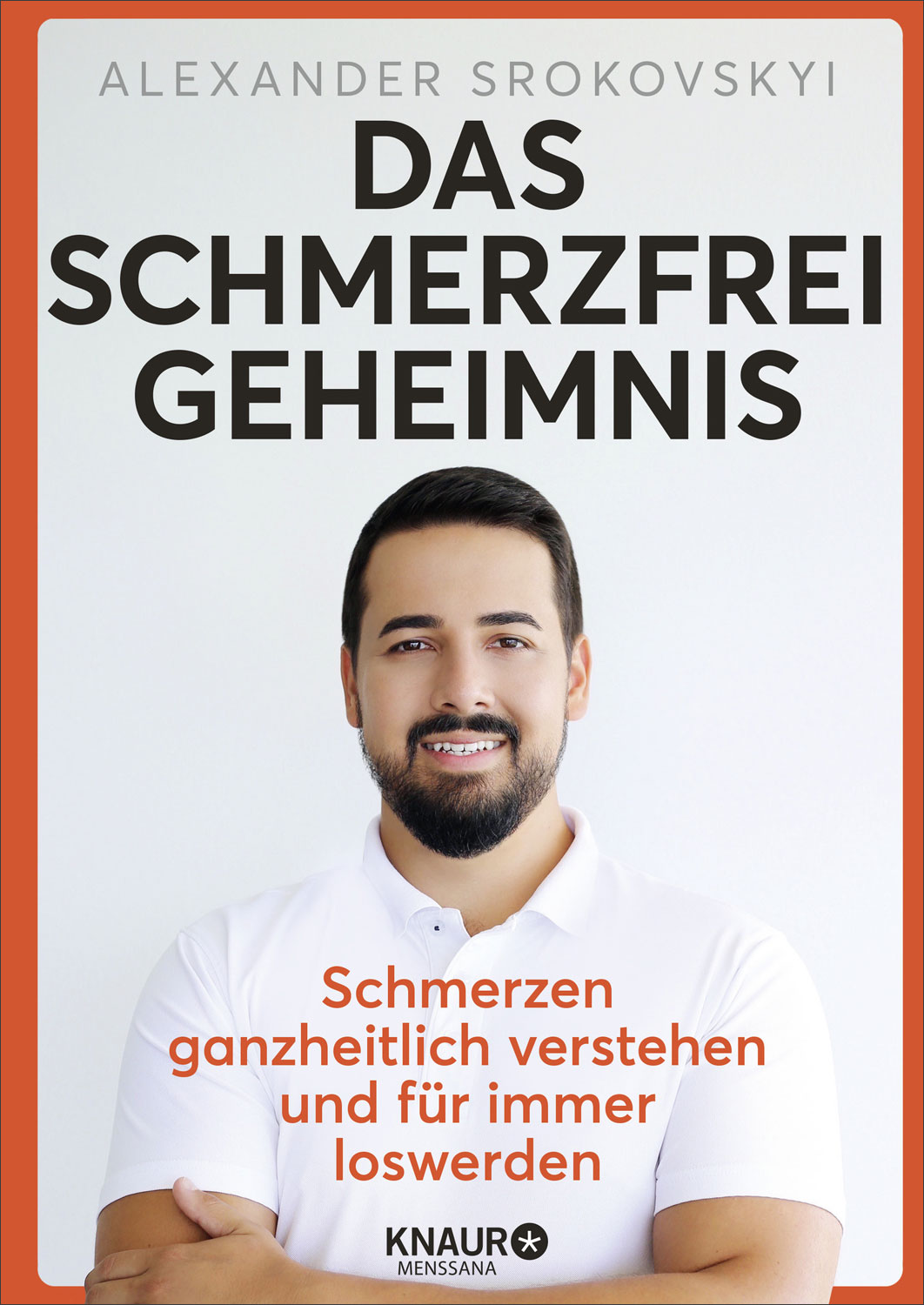 Das Schmerzfrei-Geheimnis.