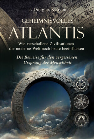 Geheimnisvolles Atlantis.