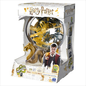 3D-Kugellabyrinth Harry Potter.