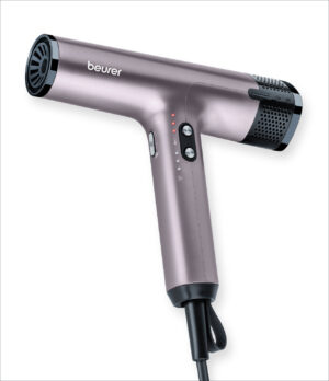 Beurer Haartrockner HC 100 Excellence.