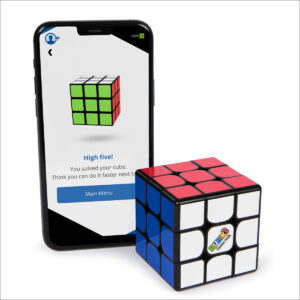 Rubik's ConnectedX.