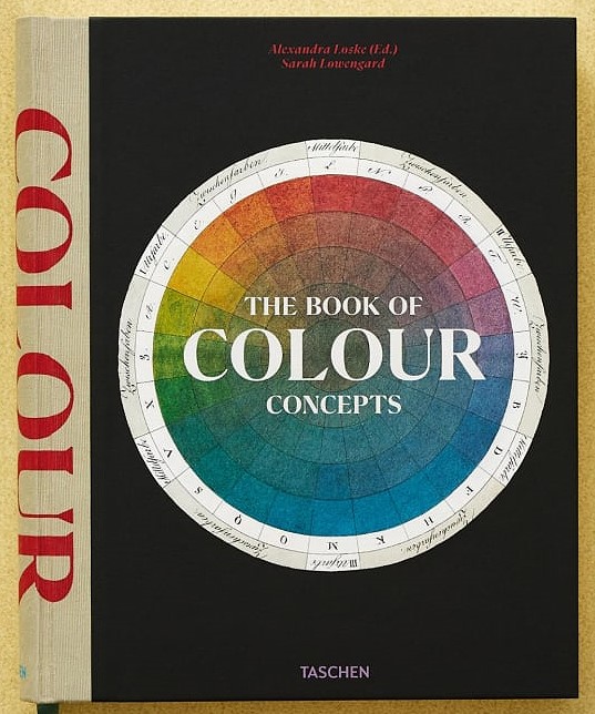 Farbkonzepte. The Book of Colour Concepts