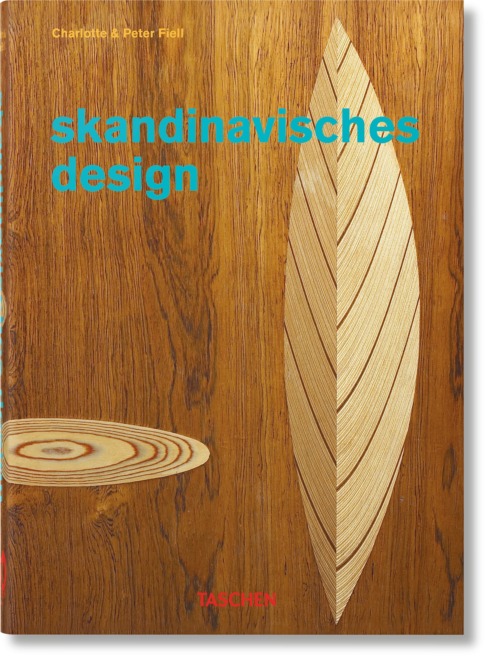 Skandinavisches Design.
