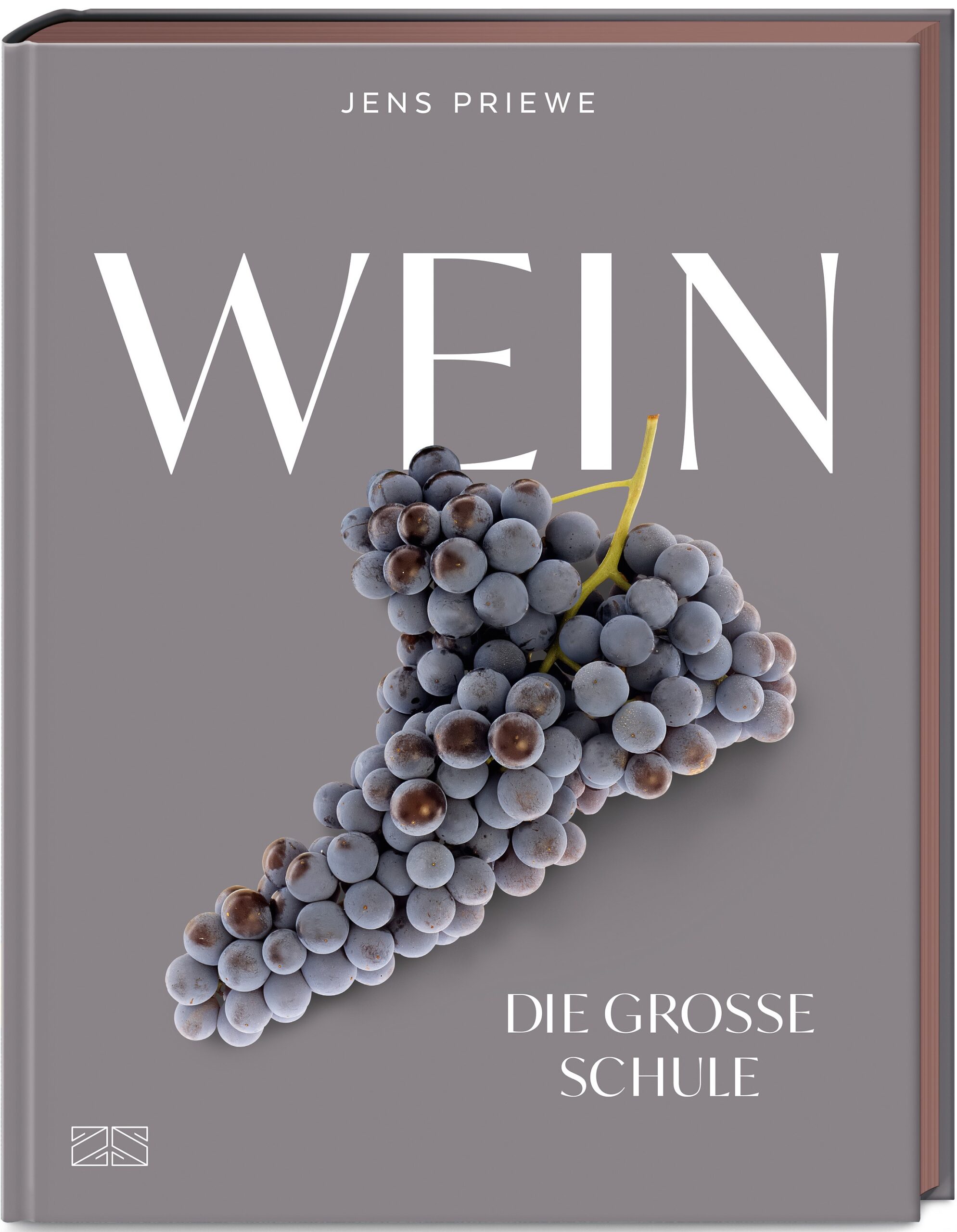 Wein – Die große Schule.