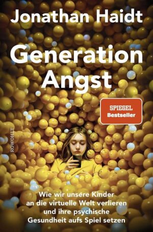Generation Angst.