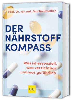 Der Nährstoff-Kompass.