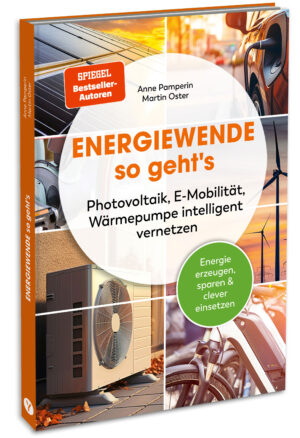 Energiewende – so gehts.