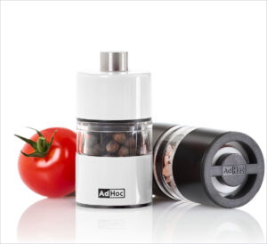 Pfeffer- oder Salzmühle MINIMILL.