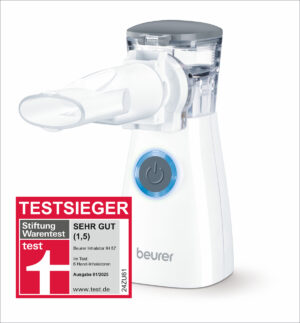 Beurer IH 57 Inhalator.
