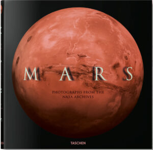 Mars. Fotografien aus den NASA Archiven!