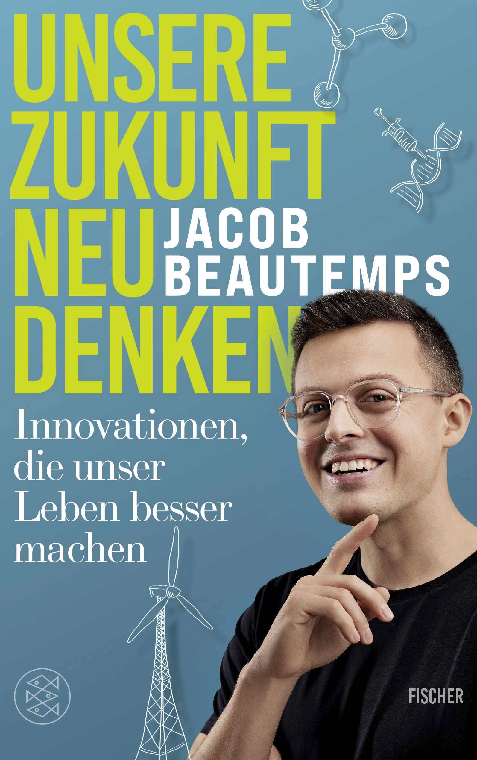 Unsere Zukunft neu denken.