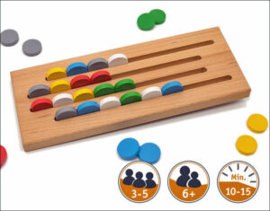 Wippe-lig! Made in Germany!