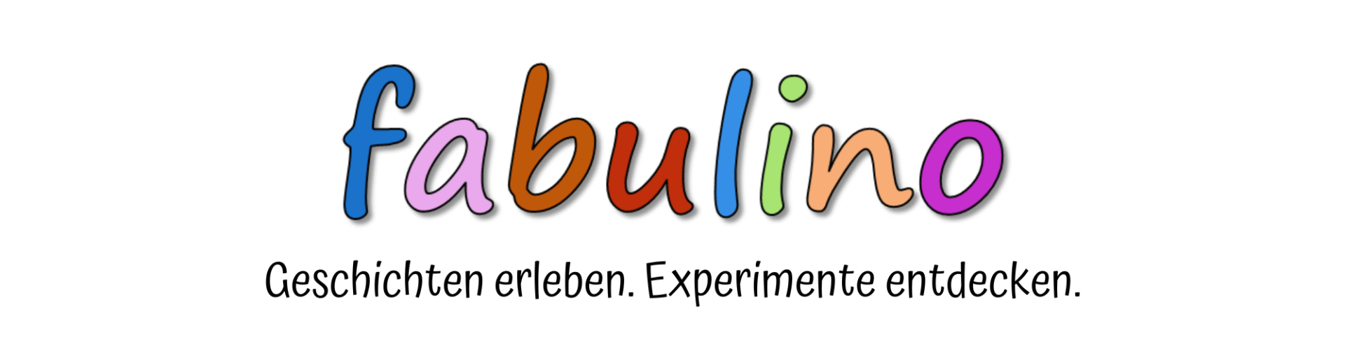 Logo fabulino