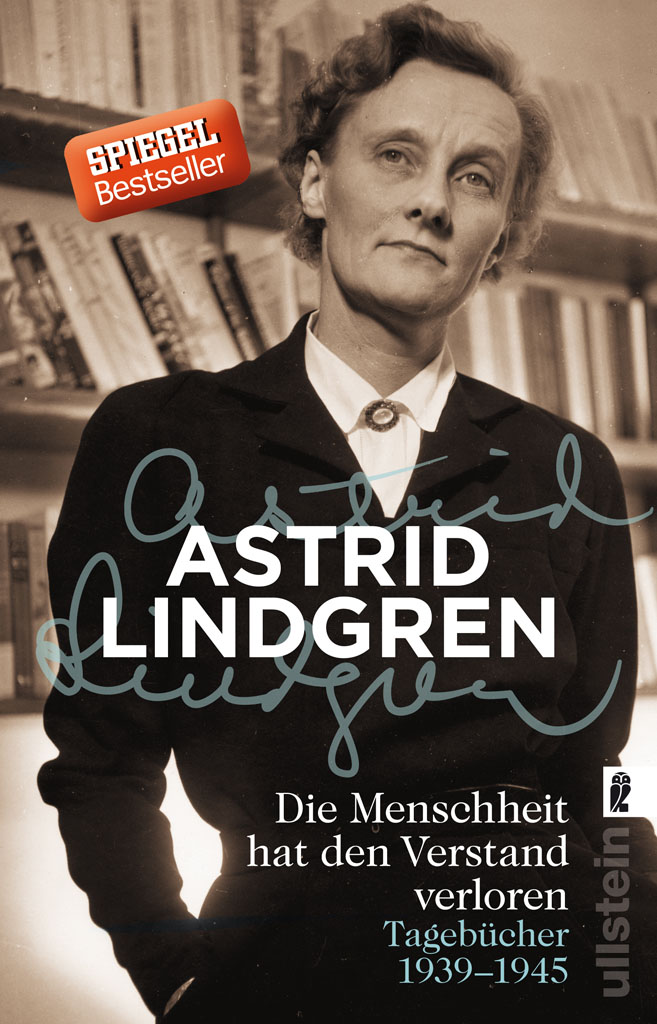 Astrid Lindgren