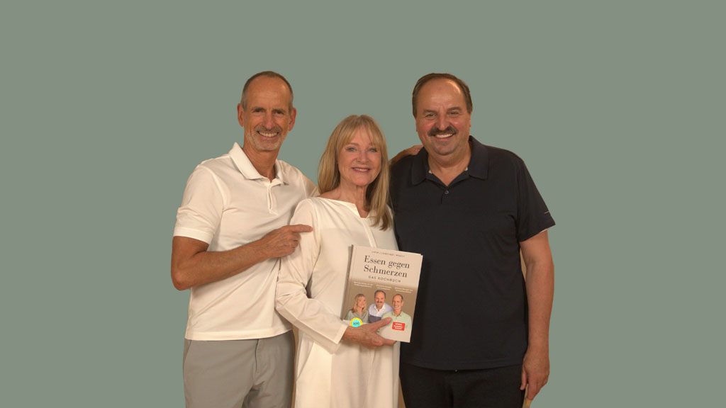 Starkoch Laufer und Liebscher-Bracht