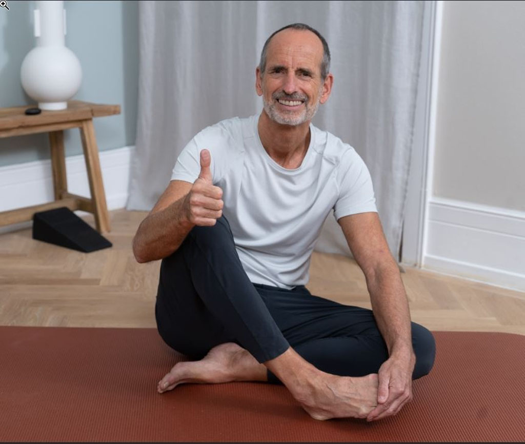 Roland Liebscher-Bracht