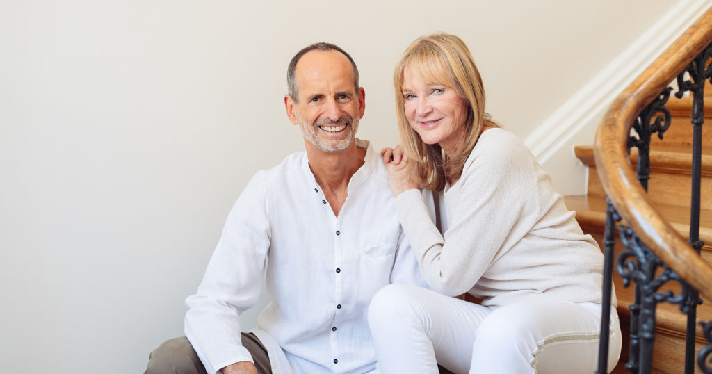 Roland und Petra Liebscher-Bracht