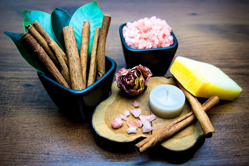 Auch die weniger bekannten, "exotischen" Sauna Varianten wollen wir Ihnen vorstellen. Quelle: shutterstock.com