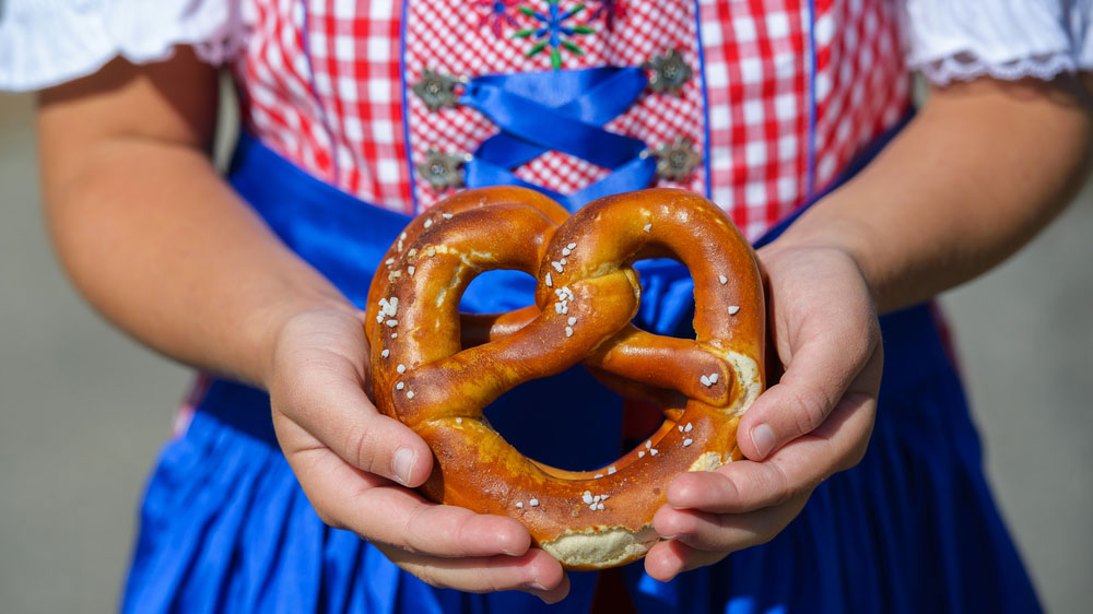 Dirndl für die Damen – ein Fashion-Klassiker zum Oktoberfest