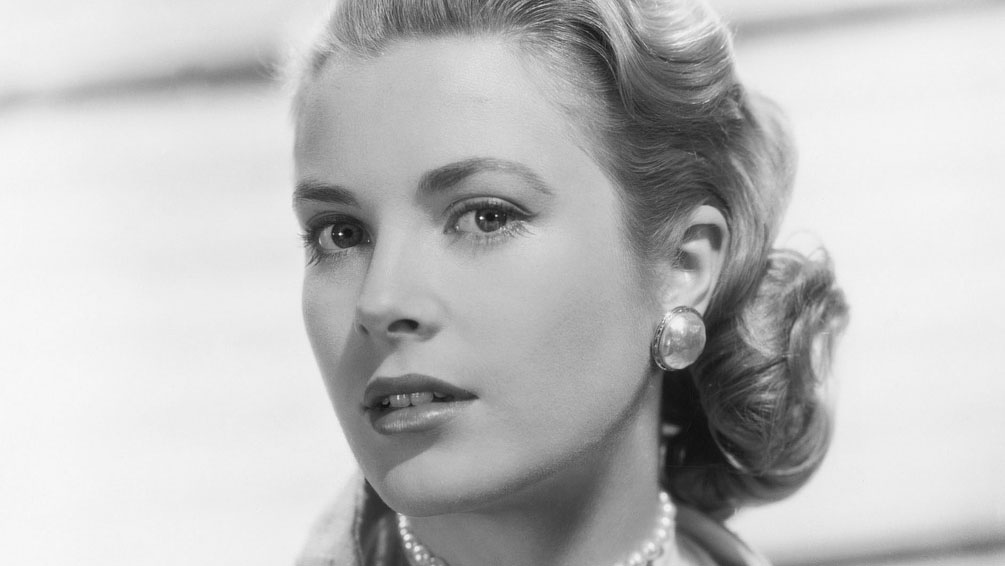 Stilikone Grace Kelly.