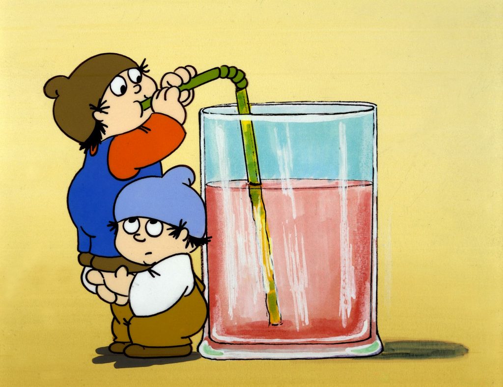 Die Mainzelmännchen treiben schon seit über 50 Jahren Schabernack im ZDF. Bildquelle: ZDF