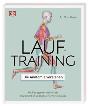 Dr. Chris Napier: Lauftraining.