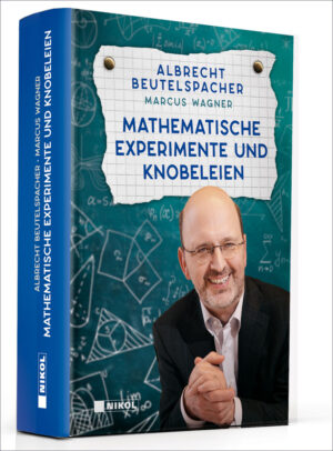 Mathematische Experimente und Knobeleien!