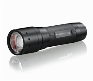 LED Lenser P7 core. Neue Version.