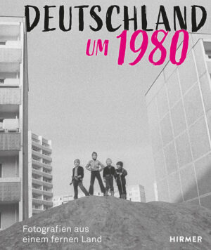 Deutschland um 1980.