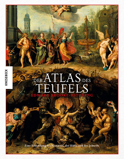 Der Atlas des Teufels.