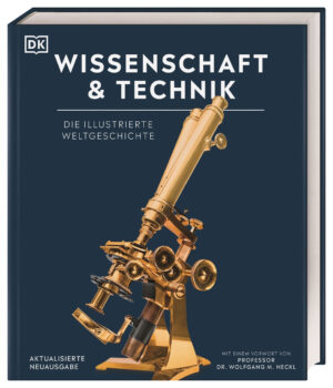 Wissenschaft & Technik.
