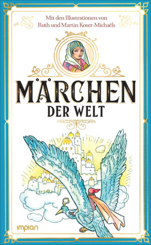 Märchen der Welt.