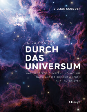 In 74 Fragen durch das Universum.