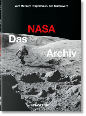 Das NASA-Archiv.