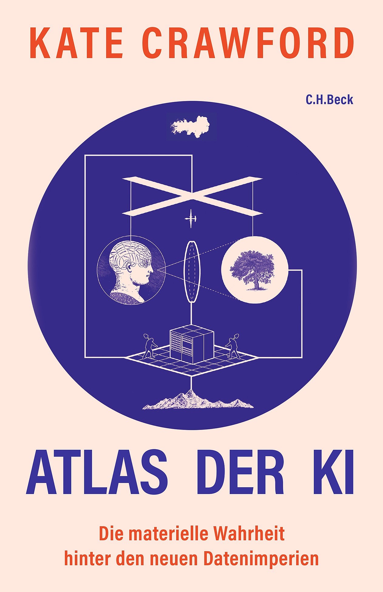 Atlas der KI.
