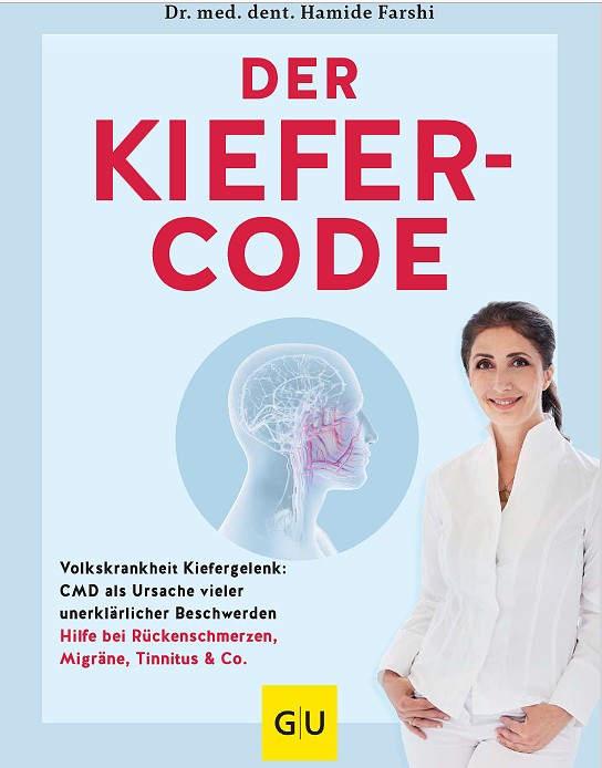 Der Kiefer-Code.