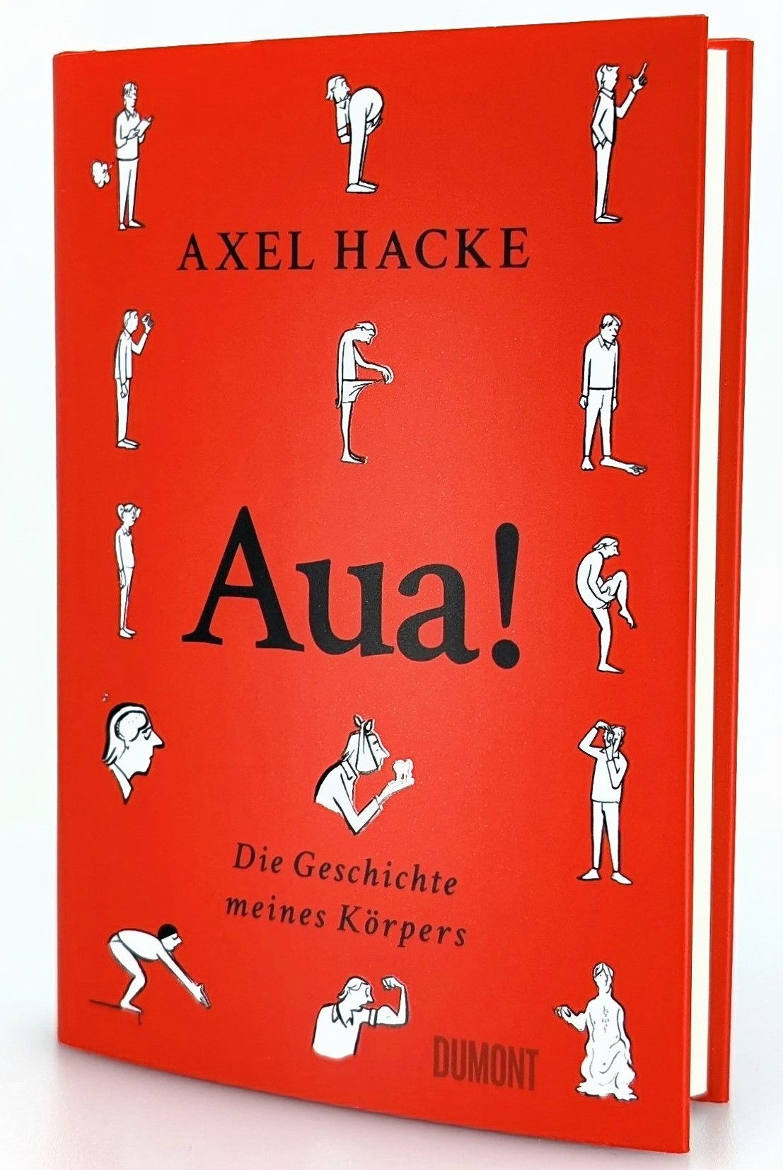 Aua!