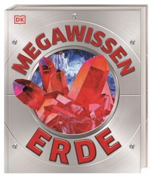 Mega-Wissen: Erde.