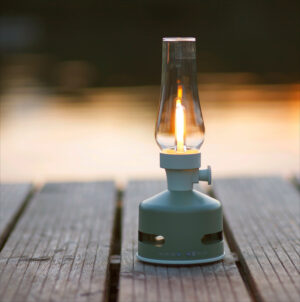 MoriMori LED Lampe.