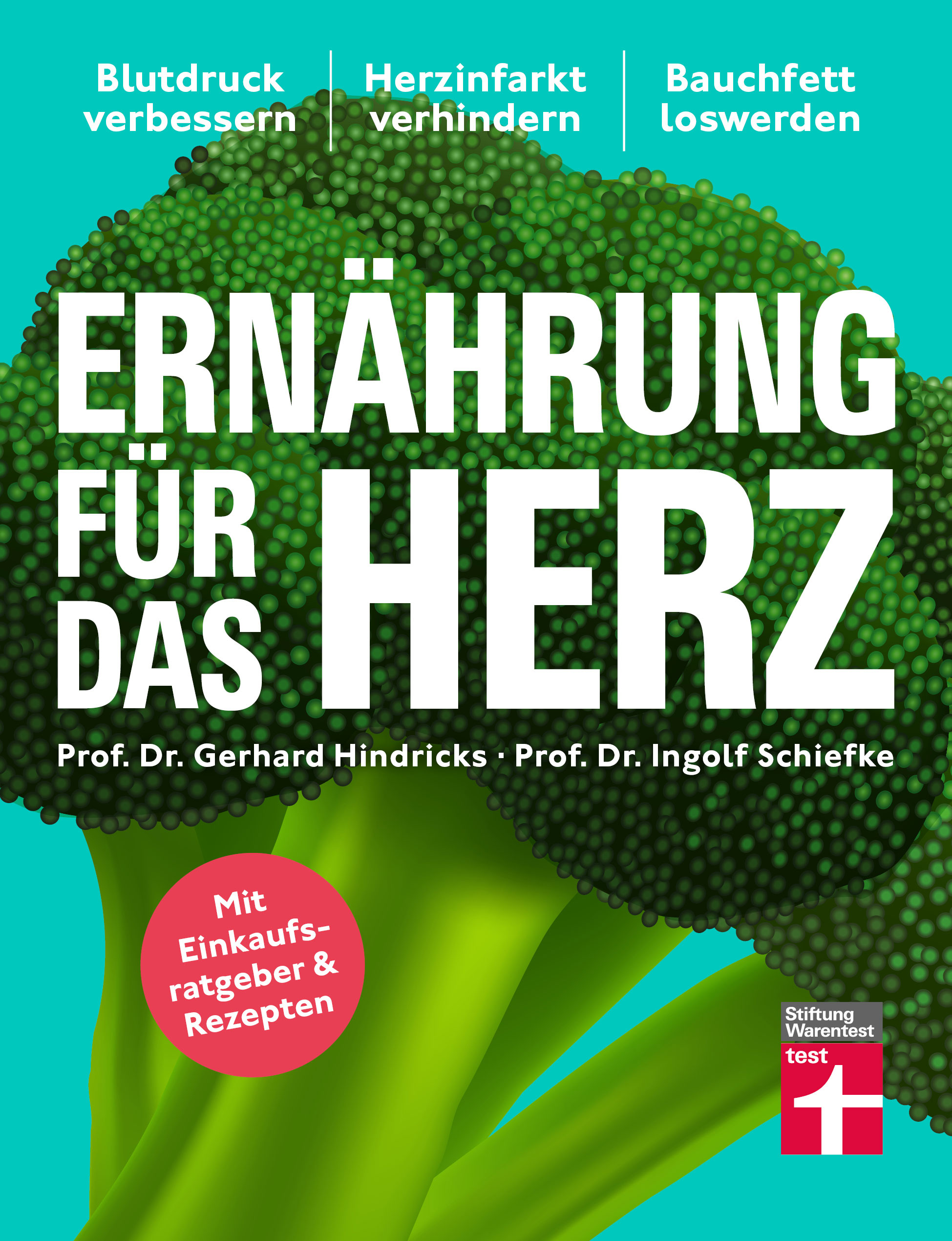 Ernährung für das Herz.