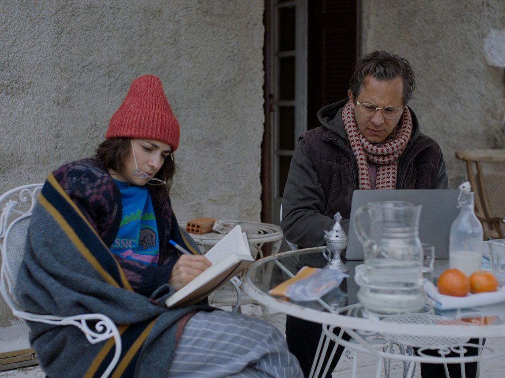 Sabbatical Kinostart 5. Februar 2026