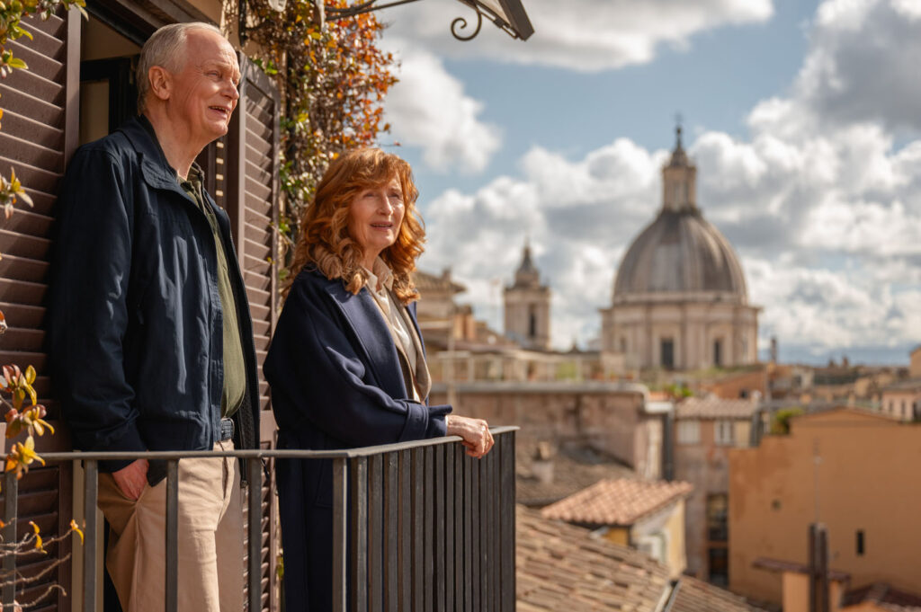 Bella Roma Gewinnspiel