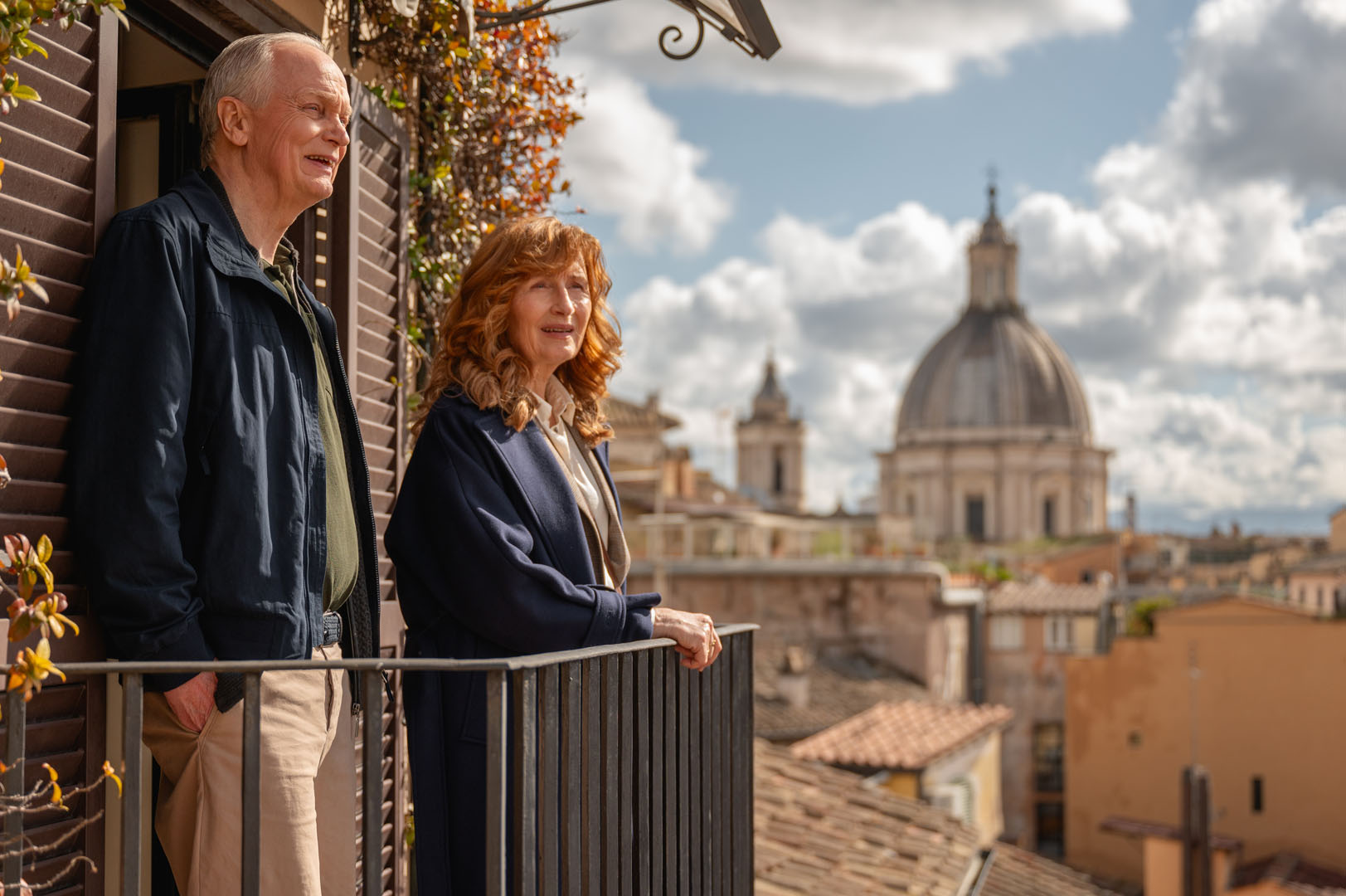 Bella Roma Gewinnspiel